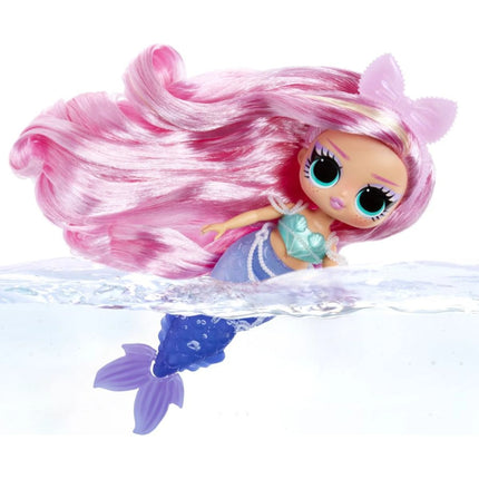 LOL Surprise Meerjungfrauen Tweens Puppe Lola Waves