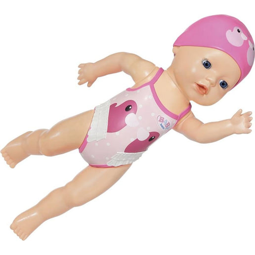 BABY born Schwimmerin Lizzie 30 cm