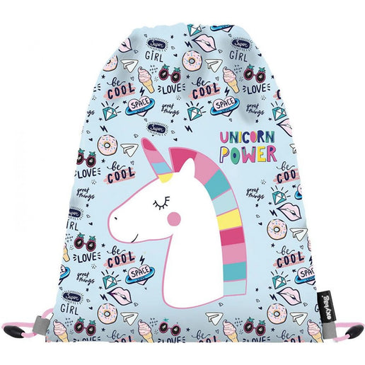 Oxybag Turnbeutel Einhorn Iconic 3323