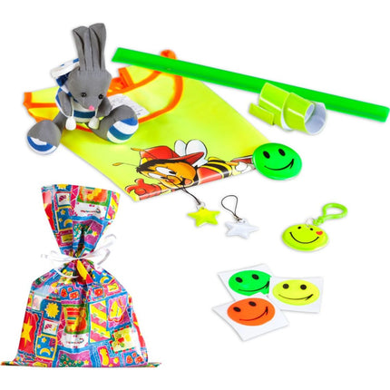 Sicherheitspaket für Kinder