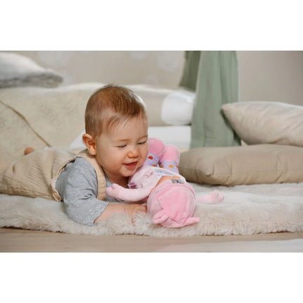 BABY born Liebling rosa 30 cm
