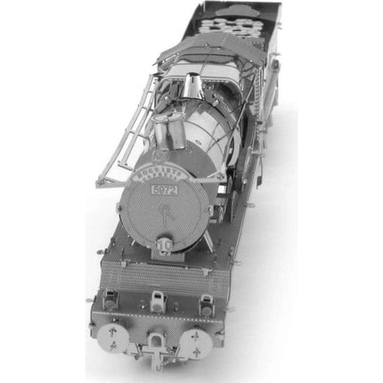 Metal Earth 3D-Puzzle Hogwarts-Express 71 Stk. - Harry Potter