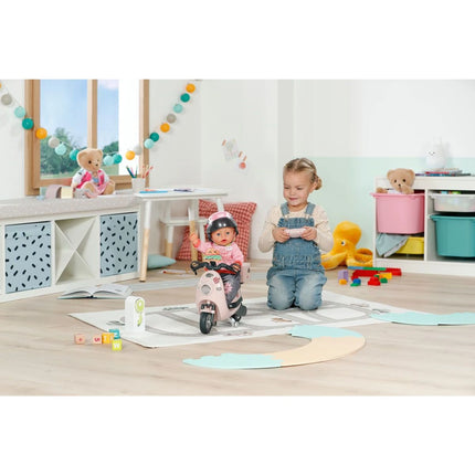 BABY born Elektroroller