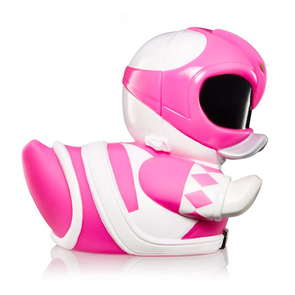 Tubbz Power Ranger Ente – Pink