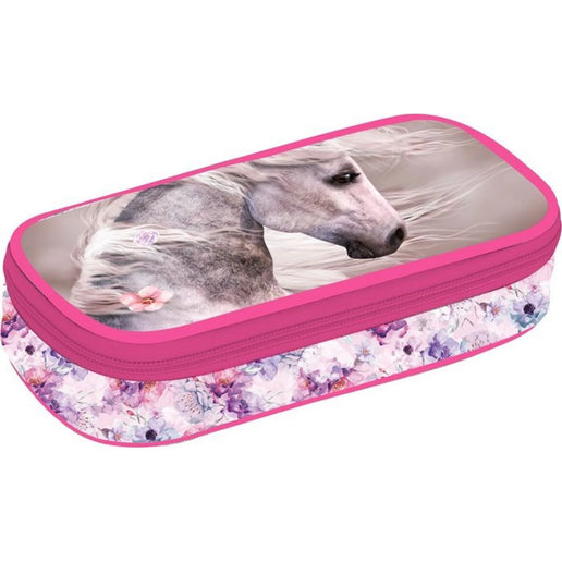 Oxybag Etui Etue Komfort Pferd Romantic