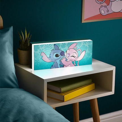 Licht - Disney Stitch