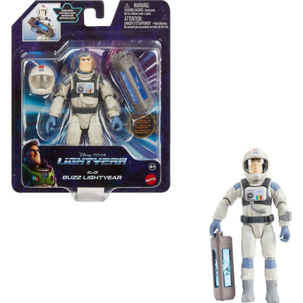 Grundfigur Buzz Lightyear XL-01 - Lightyear