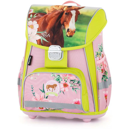 Oxybag Schulset 3-teilig Premium Pferd