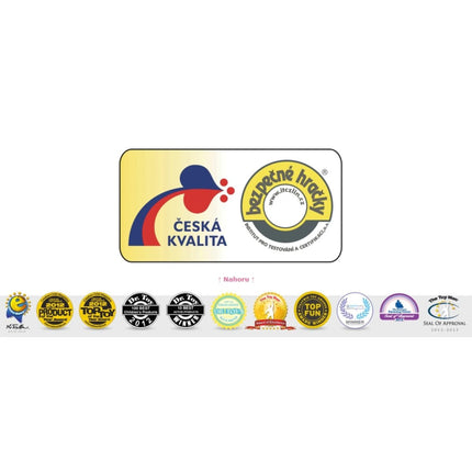 First Bike Laufrad Limited Edition Orange