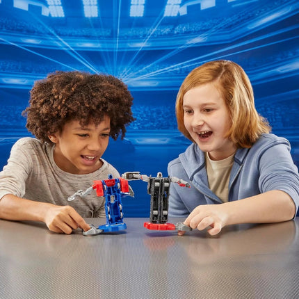 Transformers MV8 Robot Battlers Figurenset
