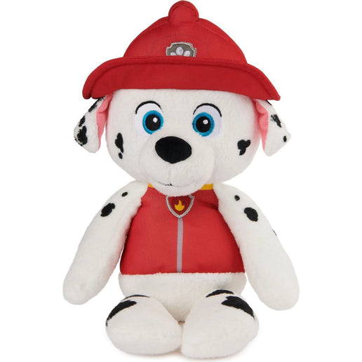 Gund Plüschtier Marshall 32 cm - PAW Patrol – Helfer auf vier Pfoten