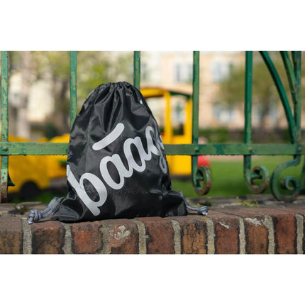 Beutel Skate Black