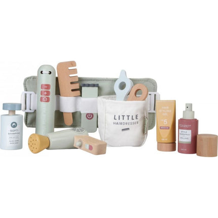Friseur-Set