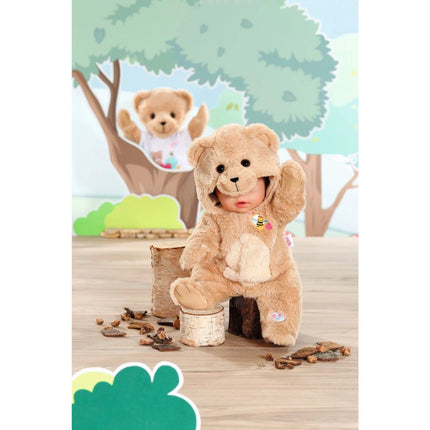 BABY born Bärenkostüm 43 cm