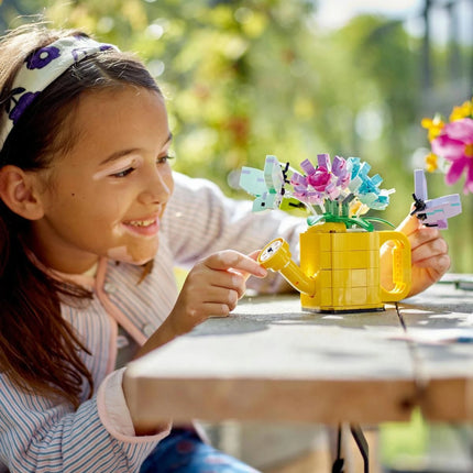 LEGO® Creator 3 in 1 31149 Blumen in der Kanne