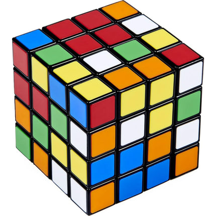 Rubiks Würfel Master 4 x 4