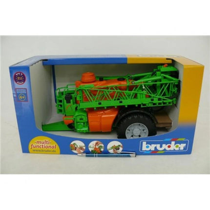 Bruder 02207 Amazone Feldspritze