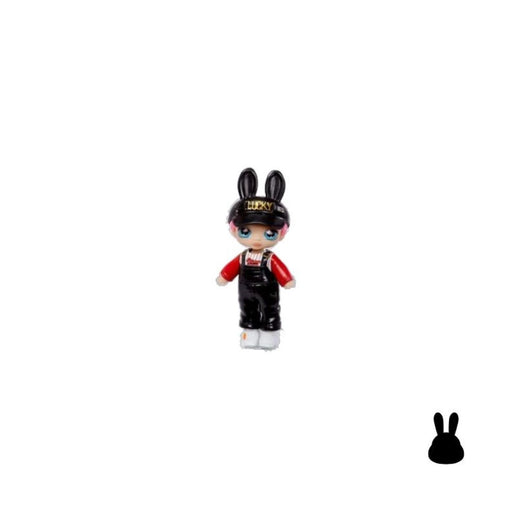 Na! Na! Na! Surprise Minis Puppe, Serie 2 Jeremy Hops Häschen