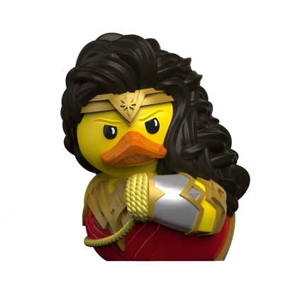 Tubbz Ente DC - Wonder Woman