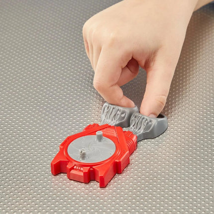 Transformers MV8 Robot Battlers Figurenset
