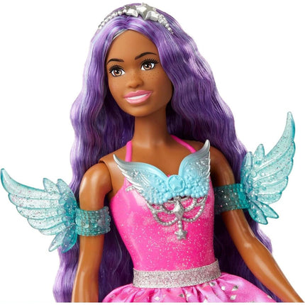 Barbie und die Berührung der Magie Brooklyn
