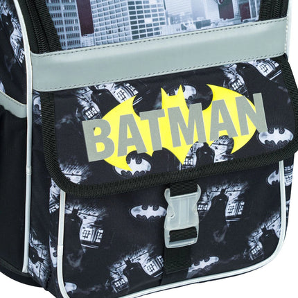 Schulranzen Zippy Batman Darky City