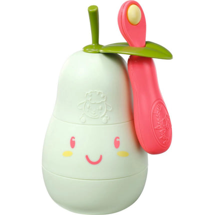 Baby Annabell Fütterset für Puppen