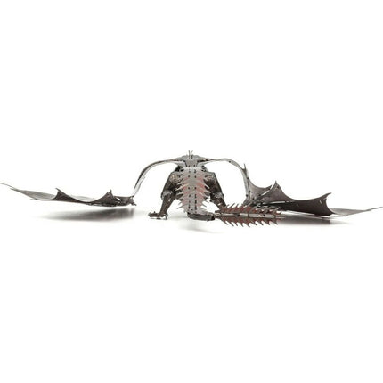 Metal Earth 3D-Puzzle Game of Thrones: Drogon (ICONX) 56 Stk.