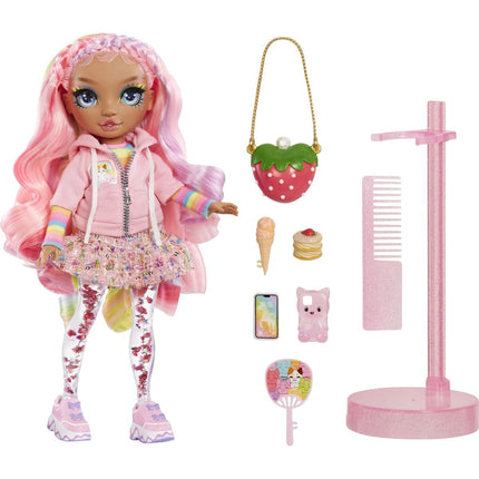 Rainbow High Sparkle & Shine Puppe Rosetta