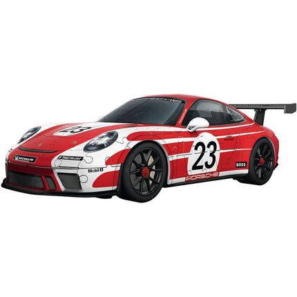 Ravensburger Iconics: Porsche 911 GT3 Cup Salzburg Design 108 Teile
