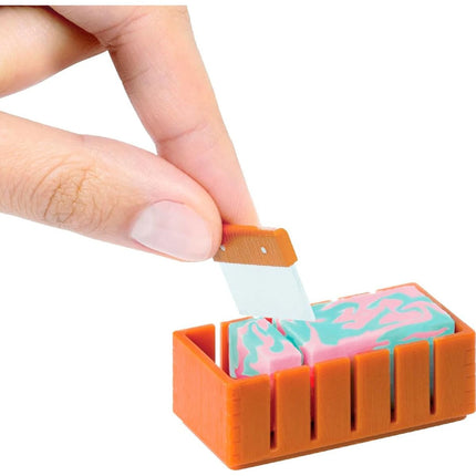 Miniverse Make It Mini Spa, Serie 2