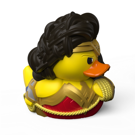 Tubbz Ente DC - Wonder Woman