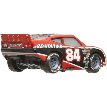 Disney Cars Auto Single Dave Alternators