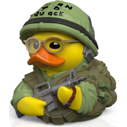 Tubbz Ente Kubrick Full Metal Jacket - Sgt. J.T Davis