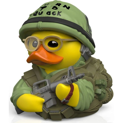 Tubbz Ente Kubrick Full Metal Jacket - Sgt. J.T Davis