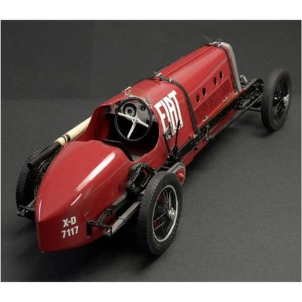 Modellbausatz Auto 4701 Fiat Mefistofele 1:12