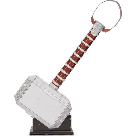 4D-Puzzle Marvel Thors Hammer