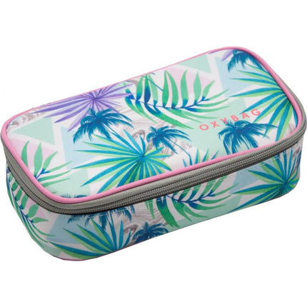 Oxybag Etui Jumbo Oxy Flowers