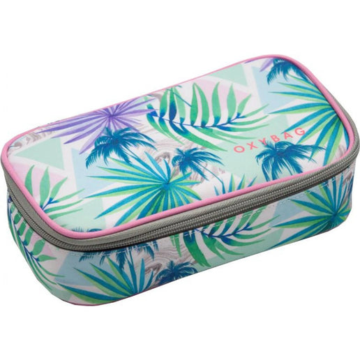 Oxybag Etui Jumbo Oxy Flowers