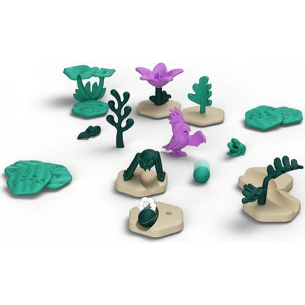 GraviTrax Junior Dschungel