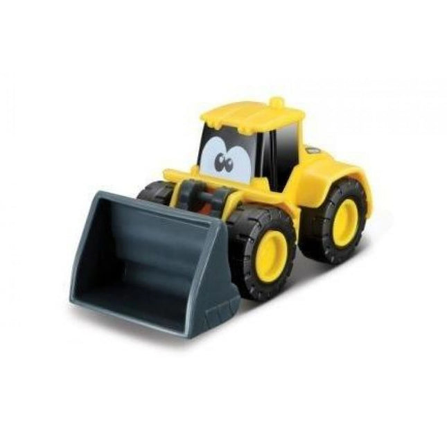 Bburago Volvo Lader