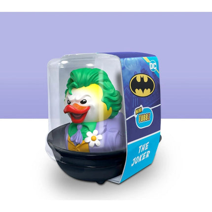 Tubbz kleine Ente DC Comics - The Joker