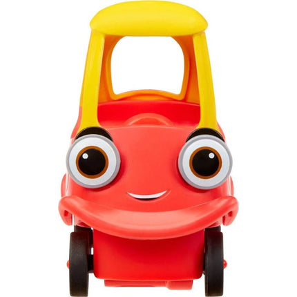 Cozy Coupe Cozy Autochen