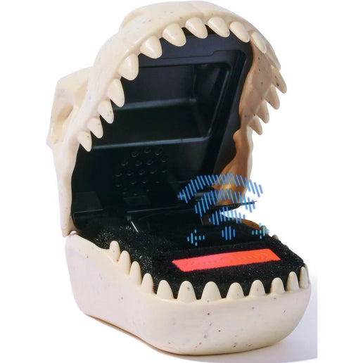 Bitzee Jurassic World mit Dinosauriern