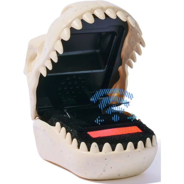 Bitzee Jurassic World mit Dinosauriern