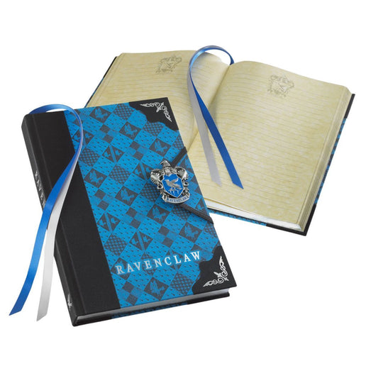 Deluxe-Notizbuch Havraspár - Harry Potter