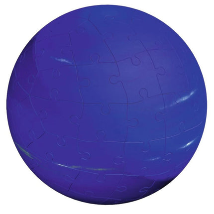 Ravensburger 3D-Puzzle: Planetensystem 522 Teile