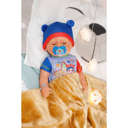 BABY born Junge Jonas 43 cm