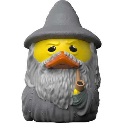 Tubbz Ente Der Herr der Ringe Gandalf der Graue