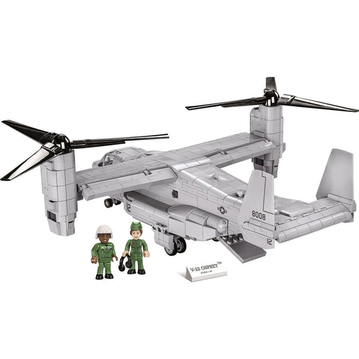 Cobi 5836 Kleine Armee Bell Boeing V-22 Osprey 1090 Teile